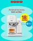 Catálogo Rodo | Ofertas especiales atractivas para todos | 2026-06-09T00:00:00.000Z - 2026-06-23T00:00:00.000Z
