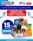 Catálogo Supermayorista Vital | ¡Ahorrá | 2026-06-08T00:00:00.000Z - 2026-06-14T00:00:00.000Z