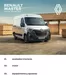 Catálogo Renault | Catalogo tecnico Master Diesel MY26 | 2026-06-11T00:00:00.000Z - 2026-06-25T00:00:00.000Z