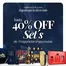 Catálogo Marybe Perfumerías | Hasta 40% off | 2026-06-12T00:00:00.000Z - 2026-06-21T00:00:00.000Z