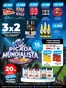 Catálogo Supermayorista Vital en La Matanza | Picada mundialista | | 2026-06-12T00:00:00.000Z - 2026-06-15T00:00:00.000Z