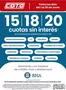 Catálogo Coto | Coto Afiche Web B N A | 2026-06-01T00:00:00.000Z - 2026-06-30T00:00:00.000Z