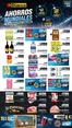 Catálogo Diarco | OFERTAS PUEBLO SUR | 2026-06-15T00:00:00.000Z - 2026-06-19T00:00:00.000Z