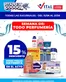 Catálogo Supermayorista Vital | ¡Ahorrá | 2026-06-15T00:00:00.000Z - 2026-06-21T00:00:00.000Z