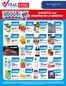 Catálogo Supermayorista Vital en San Justo (Buenos Aires) | Ofertas principales para ahorradores | 2026-06-15T00:00:00.000Z - 2026-06-21T00:00:00.000Z
