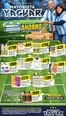 Catálogo Supermercados Yaguar | Catalogo | 2026-06-15T00:00:00.000Z - 2026-06-21T00:00:00.000Z