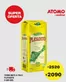 Catálogo Atomo Conviene | Ofertas Atomo Conviene | 2026-06-20T00:00:00.000Z - 2026-07-04T00:00:00.000Z
