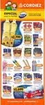 Catálogo Cordiez | Ofertas para cazadores de gangas | 2026-06-18T00:00:00.000Z - 2026-07-15T00:00:00.000Z