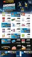 Catálogo Diarco | OFERTAS PUEBLO INTERIOR | 2026-06-22T00:00:00.000Z - 2026-06-26T00:00:00.000Z