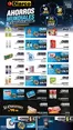 Catálogo Diarco | OFERTAS PUEBLO SUR | 2026-06-22T00:00:00.000Z - 2026-06-26T00:00:00.000Z