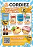 Catálogo Cordiez | Ofertas Cordiez | 2026-06-25T00:00:00.000Z - 2026-07-08T00:00:00.000Z