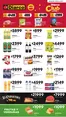 Catálogo Diarco | OFERTAS DIARCO BARRIO | 2026-06-29T00:00:00.000Z - 2026-07-03T00:00:00.000Z