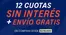 Catálogo Asics | Promocion! 12 cuotas sin interes | 2026-06-30T00:00:00.000Z - 2026-07-09T00:00:00.000Z