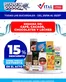 Catálogo Supermayorista Vital | ¡Ahorrá | 2026-06-29T00:00:00.000Z - 2026-07-05T00:00:00.000Z