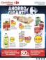 Catálogo Carrefour Market en Valle María | Carrefour Market 30 Junio | 2026-06-30T00:00:00.000Z - 2026-07-07T00:00:00.000Z