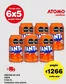 Catálogo Atomo Conviene | Ofertas Atomo Conviene | 2026-06-30T00:00:00.000Z - 2026-07-14T00:00:00.000Z