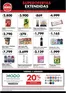 Catálogo Disco | Superofertas extendidas - Cruz del Eje y Jesus Maria | 2026-06-30T00:00:00.000Z - 2026-07-07T00:00:00.000Z