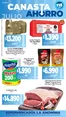 Catálogo La Anonima en La Paternal | Canasta ahorro | 2026-07-01T00:00:00.000Z - 2026-07-31T00:00:00.000Z