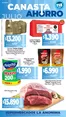 Catálogo La Anonima en Río Grande | Canasta Ahorro | 2026-07-01T00:00:00.000Z - 2026-07-31T00:00:00.000Z