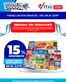 Catálogo Supermayorista Vital | Ofertas especiales para ti | 2026-07-06T00:00:00.000Z - 2026-07-12T00:00:00.000Z