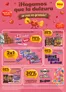 Catálogo Supermercados Vea | VOLANTE ESPECIAL DULZURA | 2026-07-07T00:00:00.000Z - 2026-07-13T00:00:00.000Z