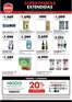 Catálogo Disco | Superofertas extendidas - Cruz del Eje y Jesus Maria | 2026-07-08T00:00:00.000Z - 2026-07-20T00:00:00.000Z