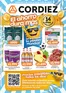 Catálogo Cordiez | Ofertas Cordiez | 2026-07-09T00:00:00.000Z - 2026-07-22T00:00:00.000Z