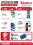 Catálogo Supermercados Tadicor | Catálogo Supermercados Tadicor | 2026-07-09T00:00:00.000Z - 2026-07-14T00:00:00.000Z