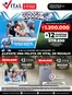 Catálogo Supermayorista Vital | Ofertas principales y descuentos | 2026-07-13T00:00:00.000Z - 2026-07-19T00:00:00.000Z