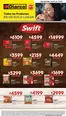 Catálogo Diarco | ESPECIAL SWIFT | 2026-07-13T00:00:00.000Z - 2026-07-17T00:00:00.000Z