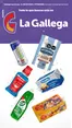 Catálogo La Gallega Supermercados en Trujui | Catalogo de ofertas | 2026-07-13T00:00:00.000Z - 2026-08-07T00:00:00.000Z