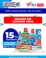 Catálogo Supermayorista Vital en Trujui | Descuentos y promociones | 2026-07-13T00:00:00.000Z - 2026-07-19T00:00:00.000Z