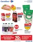 Catálogo Carrefour | Carrefour Hiper 14 Julio | 2026-07-14T00:00:00.000Z - 2026-07-21T00:00:00.000Z