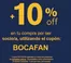 Catálogo Boca Shop en Córdoba | Promocion! | 2026-07-14T00:00:00.000Z - 2026-07-31T00:00:00.000Z