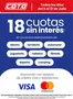 Catálogo Coto | Coto 18 CSI Visa Master Julio | 2026-07-06T00:00:00.000Z - 2026-07-31T00:00:00.000Z