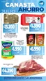 Catálogo La Anonima en El Bolsón | Canasta Ahorro | 2026-07-01T00:00:00.000Z - 2026-07-31T00:00:00.000Z
