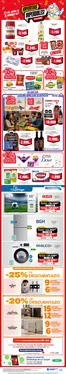 Catálogo Cooperativa Obrera | Imperdibles 16072026 | 2026-07-16T00:00:00.000Z - 2026-07-19T00:00:00.000Z