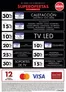 Catálogo Disco | Ofertas Electro T. Libre y más | 2026-07-16T00:00:00.000Z - 2026-07-23T00:00:00.000Z