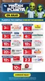 Catálogo Supermercados Yaguar en Virrey del Pino | RRSS Financiacion JULIO PDOP FLYER PROMOS 1783714502 | 2026-07-01T00:00:00.000Z - 2026-07-31T00:00:00.000Z