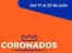 Catálogo Supermercados Monarca | Coronados | 2026-07-21T00:00:00.000Z - 2026-07-23T00:00:00.000Z
