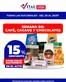 Catálogo Supermayorista Vital | Ofertas principales para ahorradores | 2026-07-20T00:00:00.000Z - 2026-07-26T00:00:00.000Z