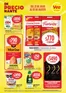 Catálogo Supermercados Vea | Volante ImPRECIOnante Cuyo | 2026-07-21T00:00:00.000Z - 2026-08-03T00:00:00.000Z