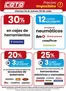 Catálogo Coto | Coto Electro Motivo 4 | 2026-07-24T00:00:00.000Z - 2026-07-30T00:00:00.000Z