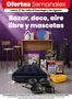 Catálogo Coto en Ingenio Lastenía | Coto Revista Semanal Hogar | 2026-07-27T00:00:00.000Z - 2026-08-02T00:00:00.000Z