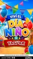 Catálogo Supermercados Yaguar | Dia del ninao 1784926668 | 2026-07-27T00:00:00.000Z - 2026-08-02T00:00:00.000Z