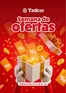 Catálogo Supermercados Tadicor | Gangas y ofertas actuales | 2026-07-29T00:00:00.000Z - 2026-08-04T00:00:00.000Z