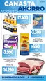 Catálogo La Anonima | Canasta Ahorro | 2026-08-01T00:00:00.000Z - 2026-08-31T00:00:00.000Z