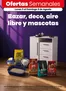 Catálogo Coto | Coto Revista Semanal Hogar | 2026-08-03T00:00:00.000Z - 2026-08-09T00:00:00.000Z