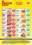 Catálogo Supermercados Vea | Volante Semanal BA y Nea | 2026-08-03T00:00:00.000Z - 2026-08-06T00:00:00.000Z