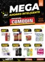 Catálogo Supermercados Comodin en Recoleta | 2026220 | 2026-08-03T00:00:00.000Z - 2026-08-09T00:00:00.000Z
